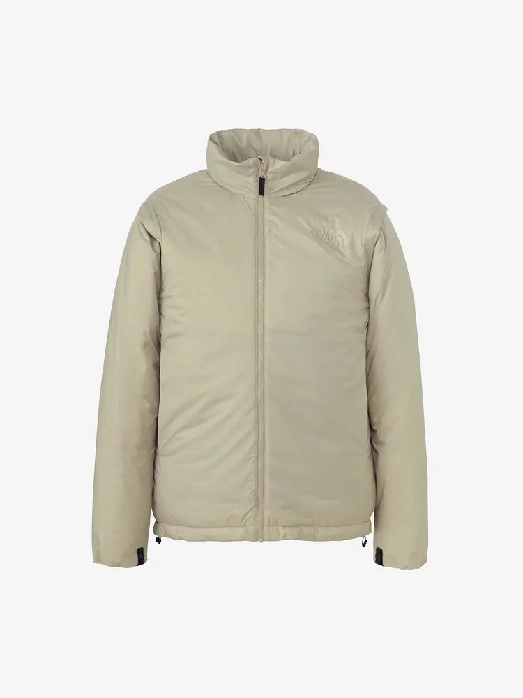 ジップインサニーヌック  