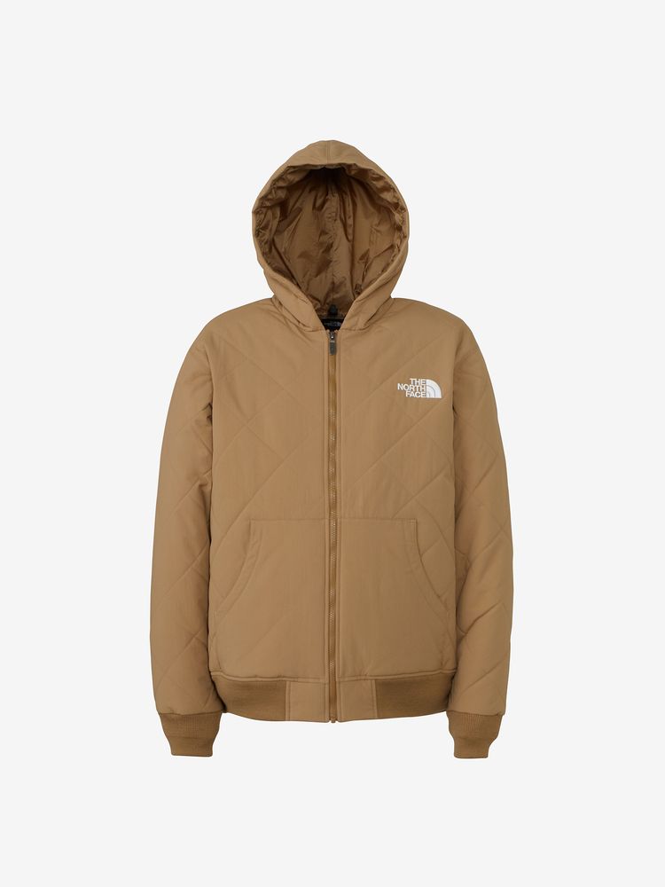 ノースフェイスの中綿・化繊ジャケットおすすめ10選｜人気のメンズ向け  