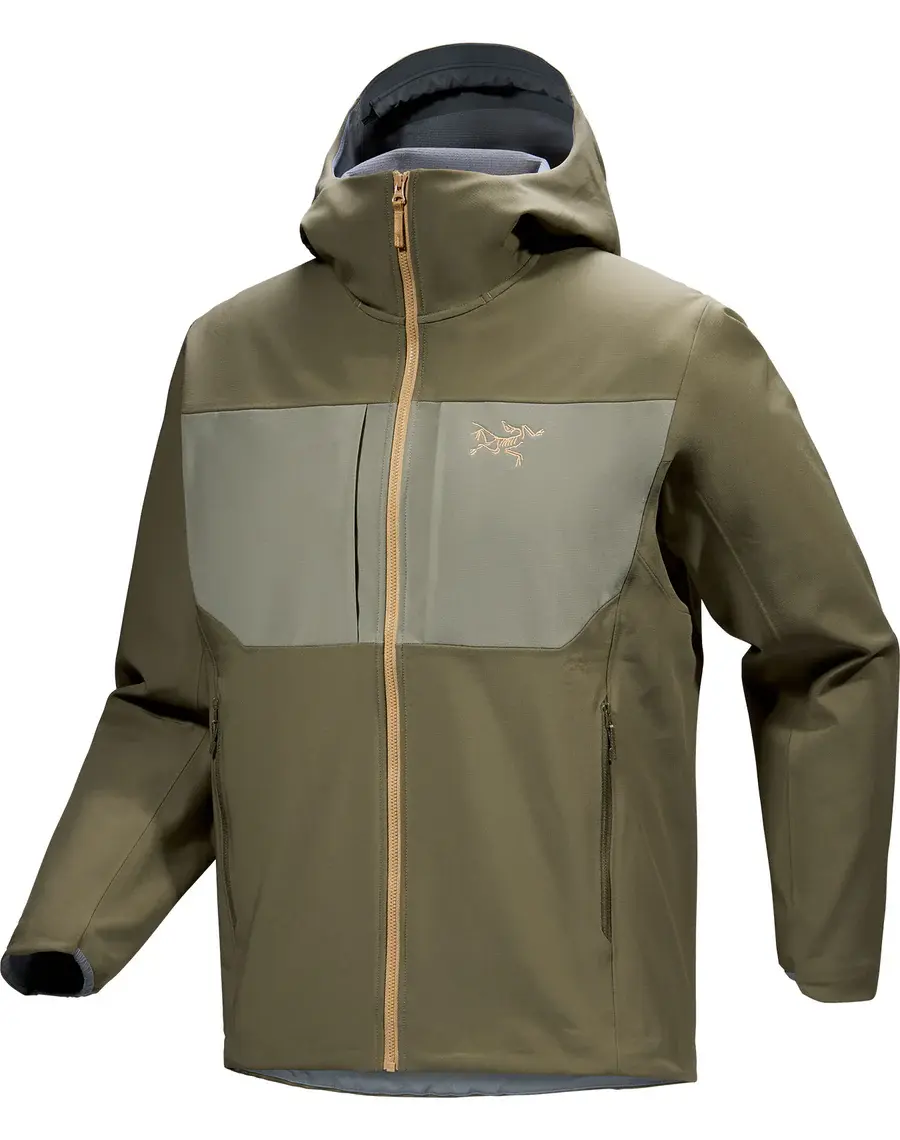 szobo様専用！  ARCTERYX マウンテンジャケット(M) メンズ向けアークテリクスのジャケット・マウンテンパーカーのおすすめ
