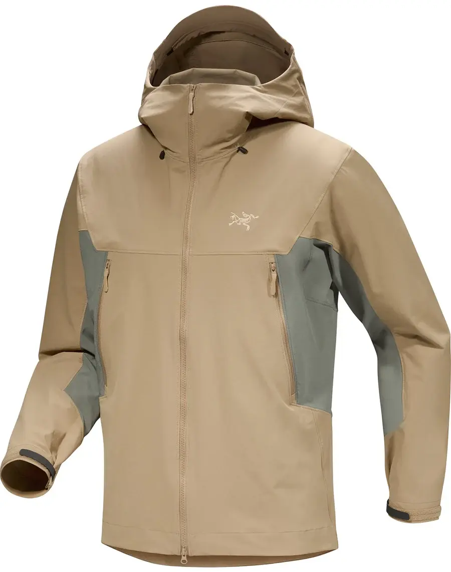 szobo様専用！  ARCTERYX マウンテンジャケット(M) メンズ向けアークテリクスのジャケット・マウンテンパーカーのおすすめ
